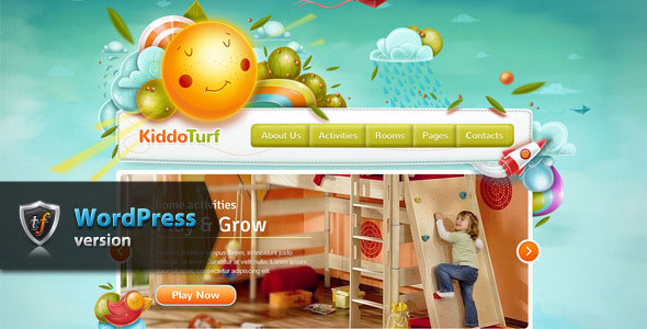 12.best-baby-and-kids-wordpress-theme