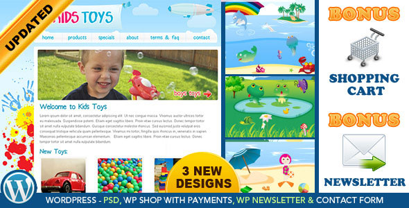 3.best-baby-and-kids-wordpress-theme