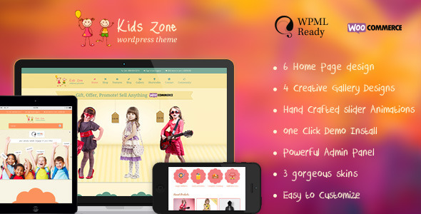 4.best-baby-and-kids-wordpress-theme