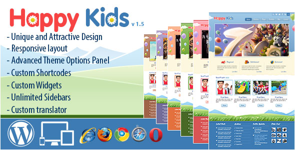 7.best-baby-and-kids-wordpress-theme