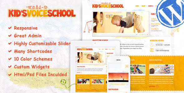 8.best-baby-and-kids-wordpress-theme