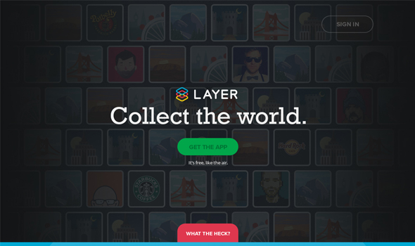 Layer-(Concept)