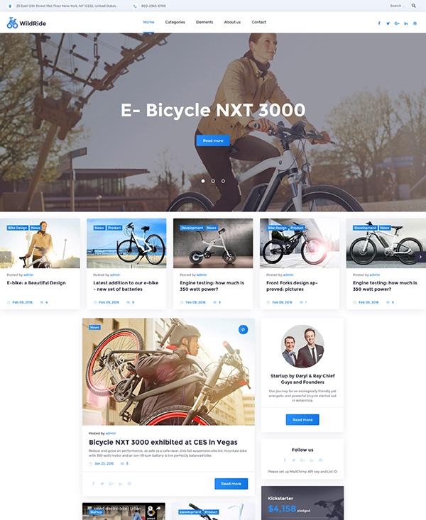 1-wildride-gpl-wp-theme