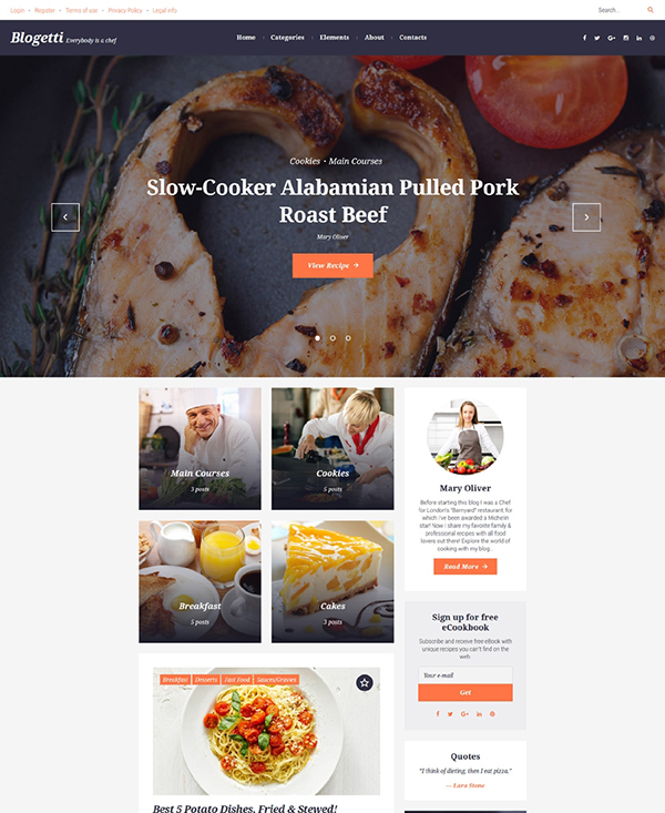 2-bloggetti-gpl-wordpress-theme