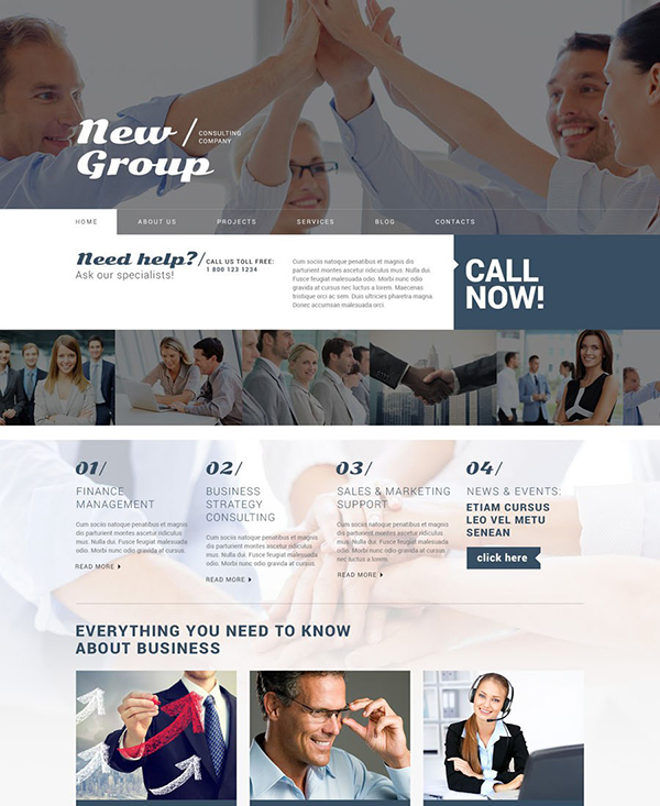 44-free-corporate-wordpress-theme