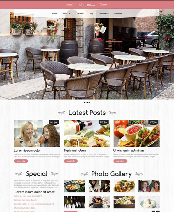 46-free-restaurant-wordpress-theme