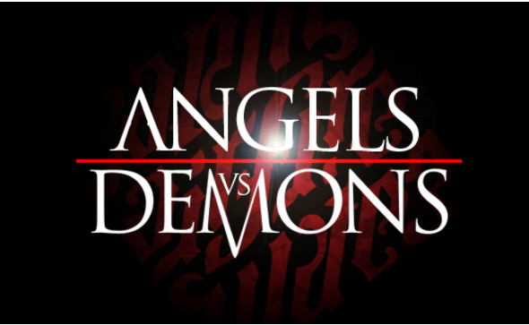 Angels-and-Demons