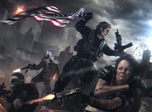 homefront_the_revolution by Antoine Lysson