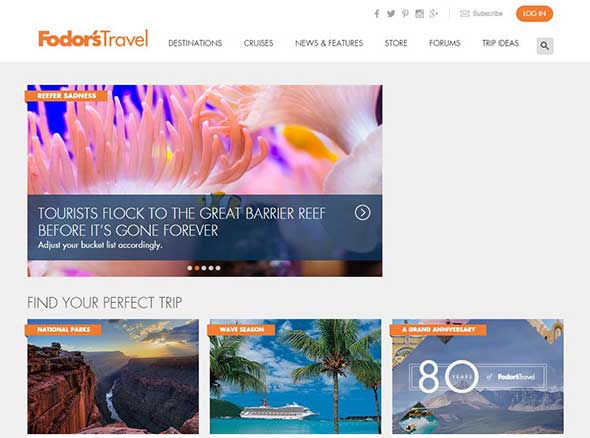 9-fodors-travel-guides-plan-your-trip-online