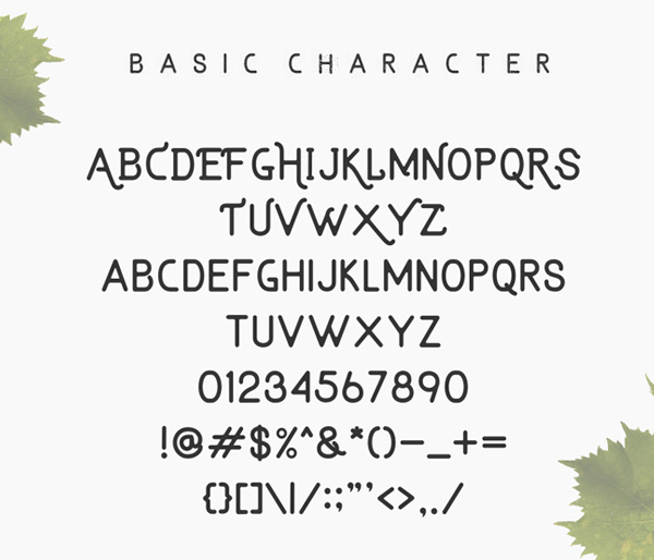 Aruna Font