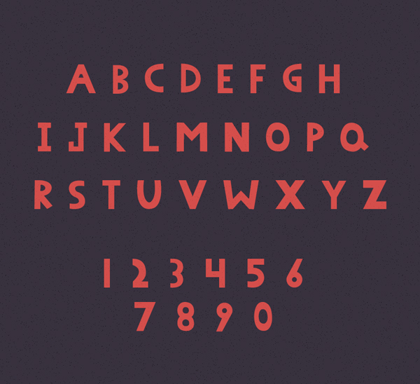 Peenu Font