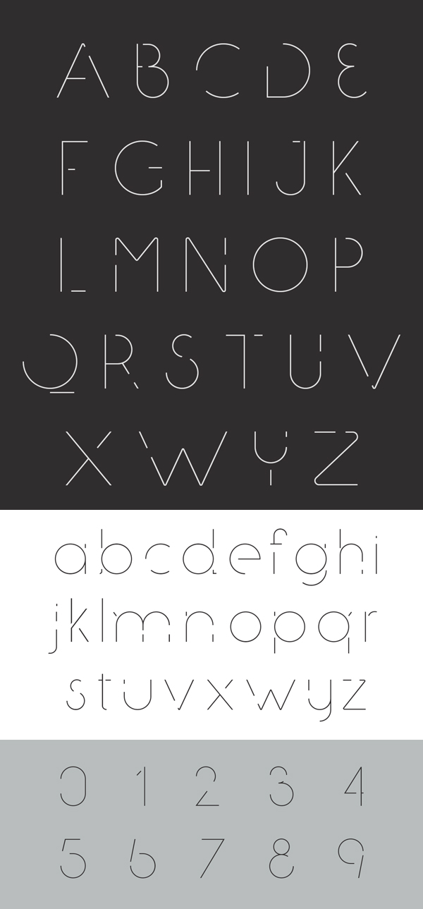 Speck Font