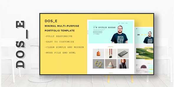 dos_e-minimal-multipurpose-portfolio