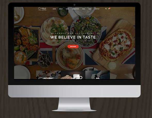 chili-premium-restaurant-muse-template-