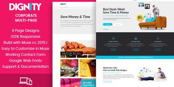dignity-corporate-muse-template