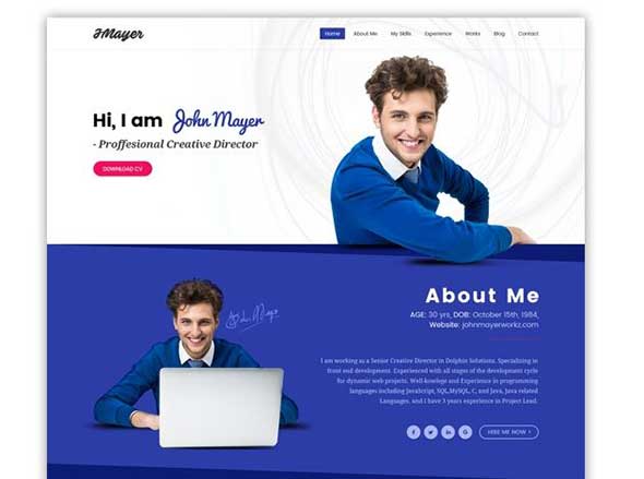 creator-personal-muse-template