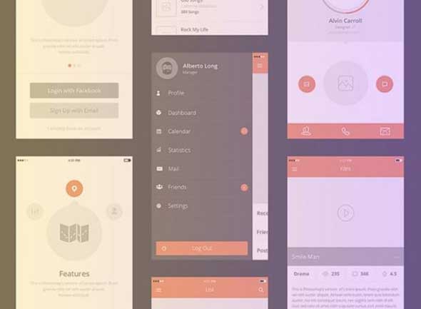 awesome-kit-free-ux-prototyping-kit