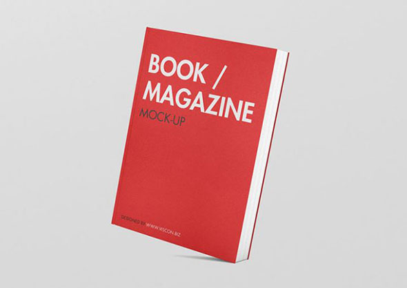 book-magazine