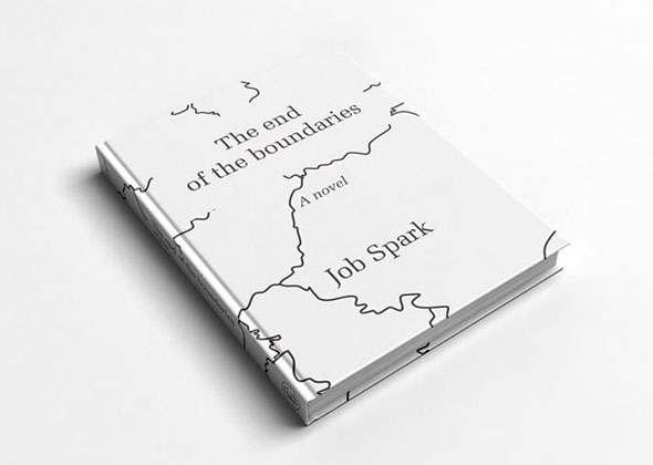 mockup-book