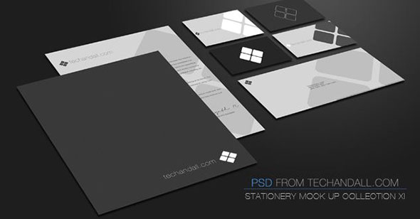 stationery-mock-up