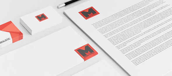 stationery-mockup