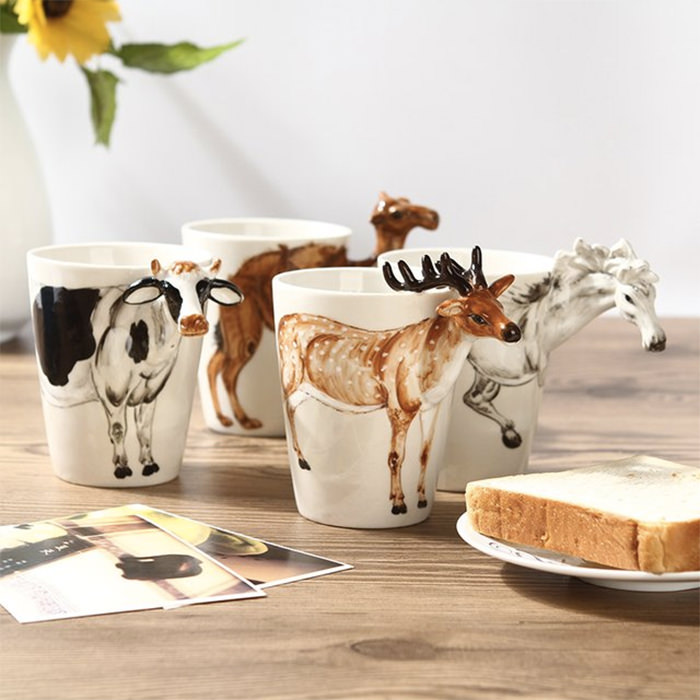 animalmugs