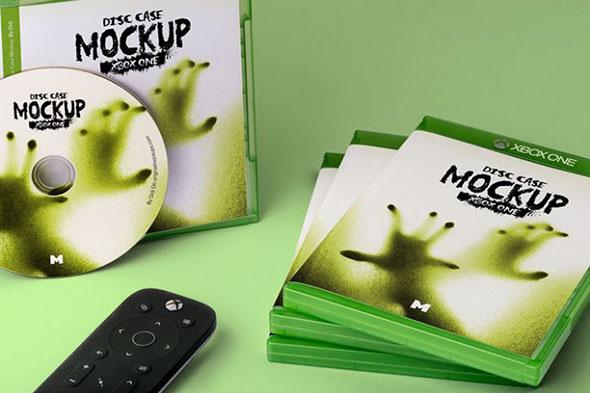 xbox-one