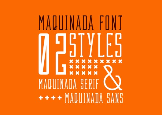 top free fonts 2016