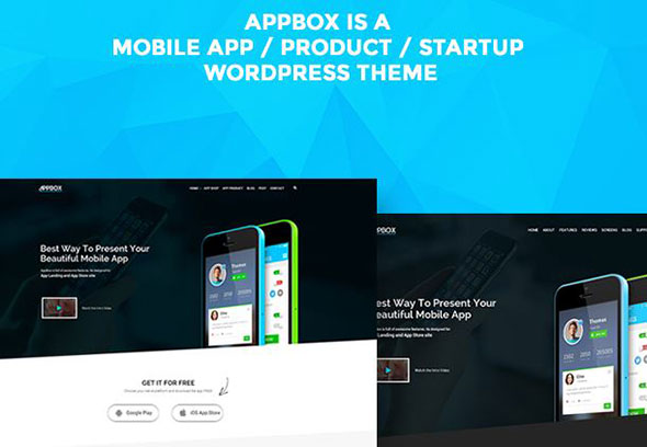 appbox-app-landing-app-store-wordpress