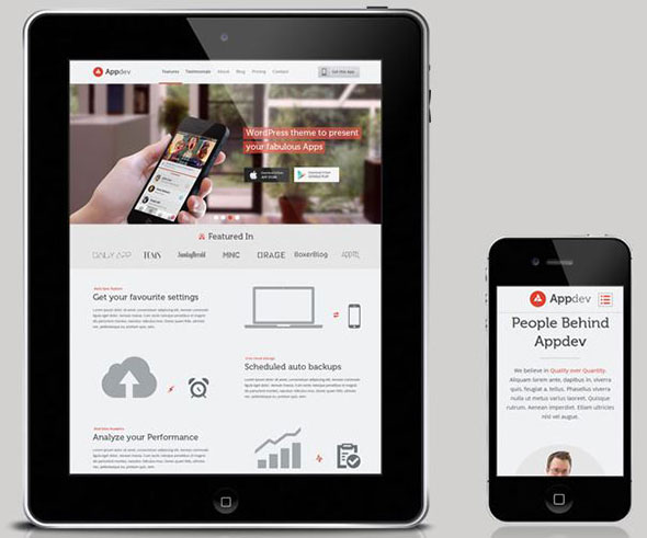 appdev-mobile-app-showcase-wordpress-theme