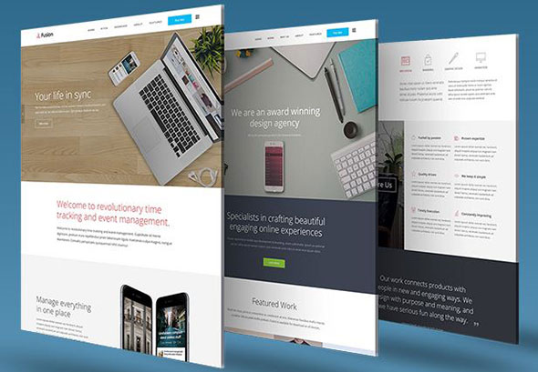 fusion-mobile-app-landing-wordpress-theme