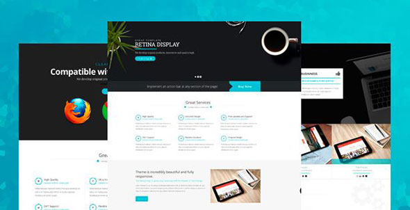 software-app-hosting-business-wordpress-theme