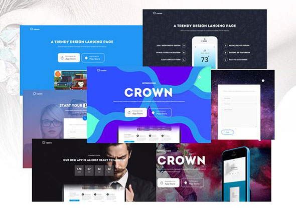 crown-app-showcase-responsive-theme