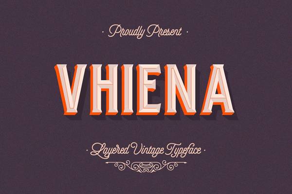 Vhiena Layered Type