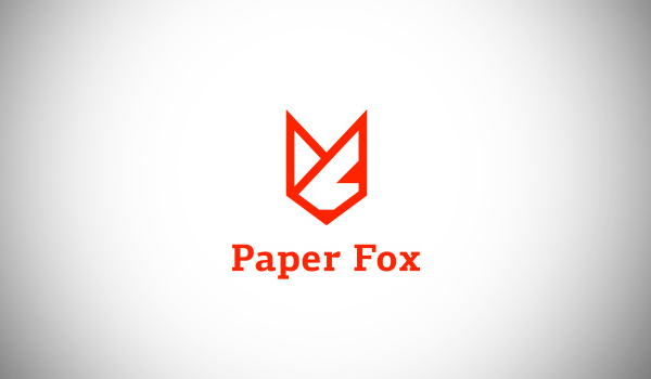 30 Amazing Origami Inspired Logo Designs – 48 - 17