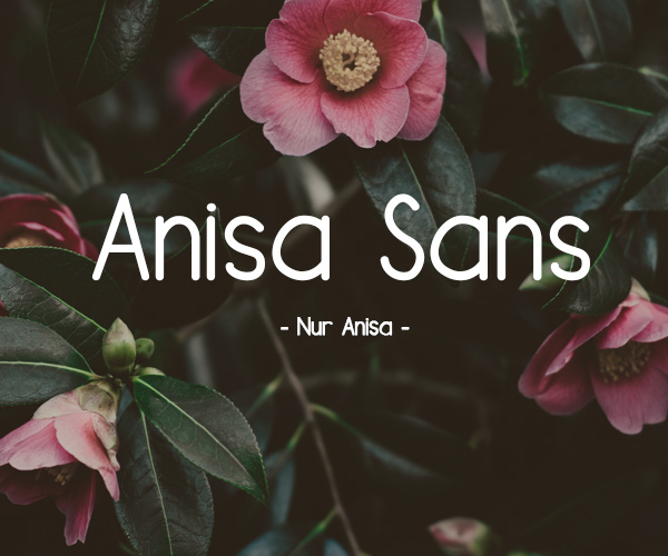 50_ Free Fonts for Minimalist Designs