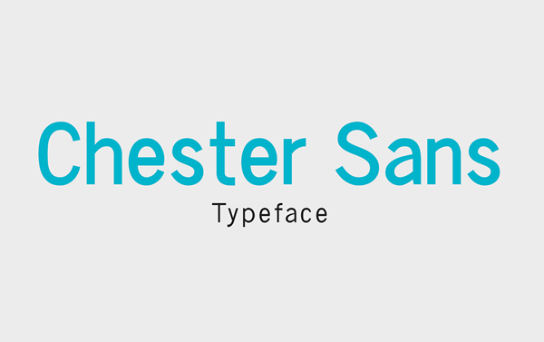 50_ Free Fonts for Minimalist Designs