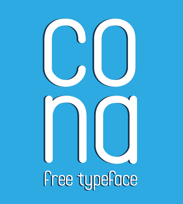 50_ Free Fonts for Minimalist Designs