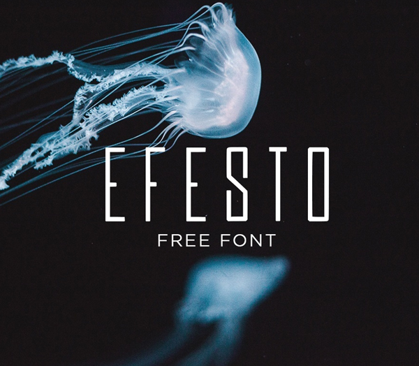 50_ Free Fonts for Minimalist Designs