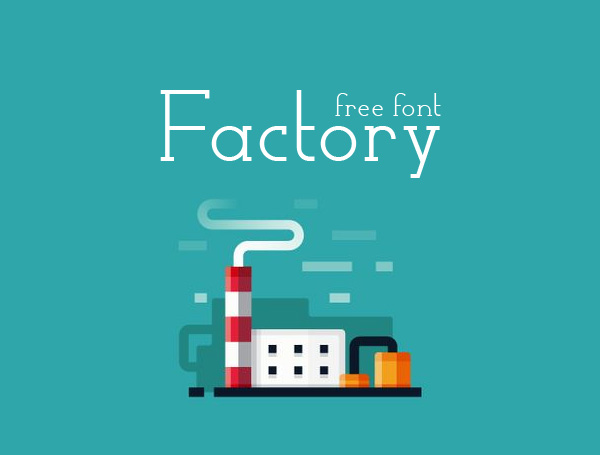 50_ Free Fonts for Minimalist Designs