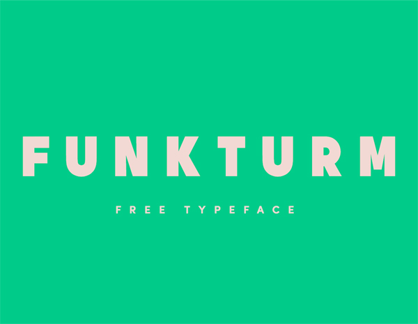 50_ Free Fonts for Minimalist Designs