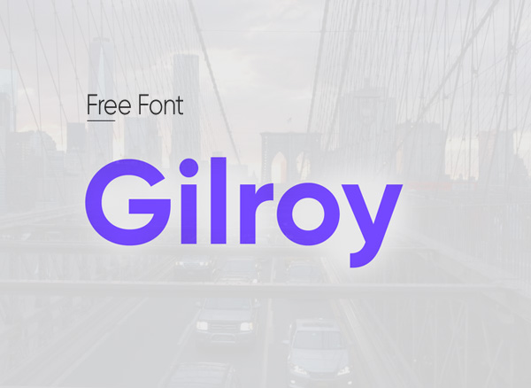 50_ Free Fonts for Minimalist Designs