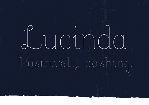 50_ Free Fonts for Minimalist Designs