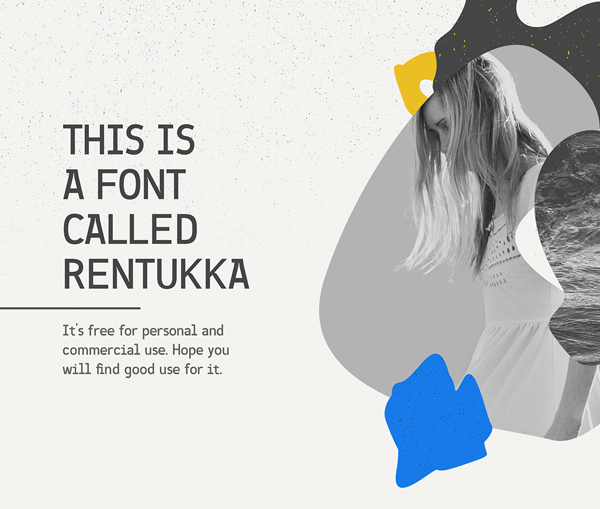 50_ Free Fonts for Minimalist Designs