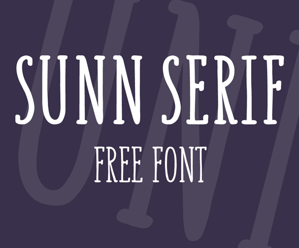 50_ Free Fonts for Minimalist Designs