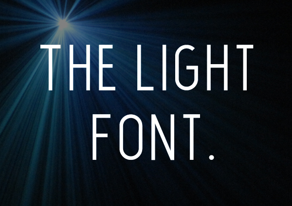 50_ Free Fonts for Minimalist Designs