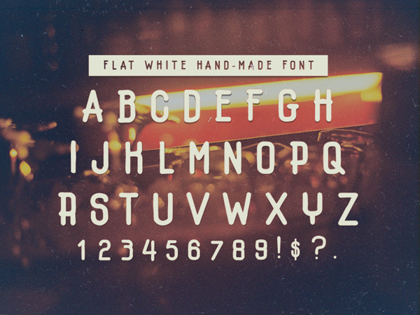 50_ Free Fonts for Minimalist Designs