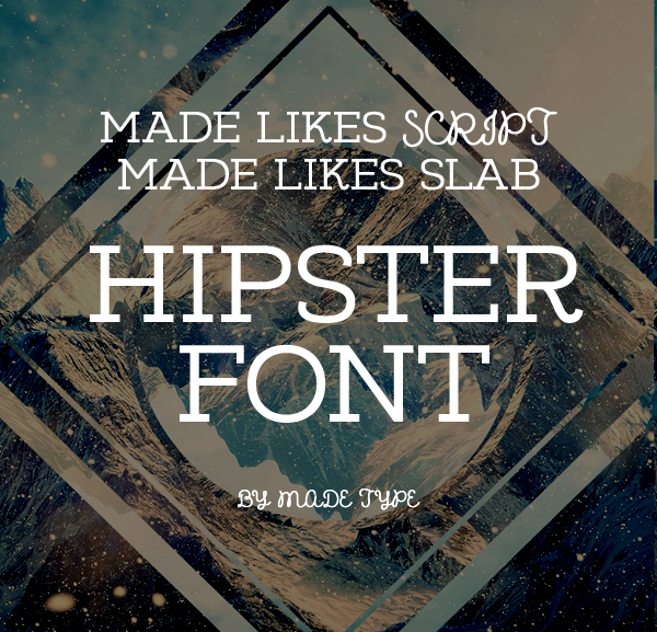 50_ Free Fonts for Minimalist Designs