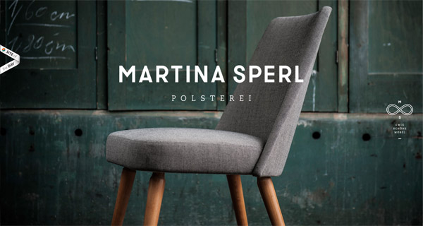 Martina Sperl Full Screen Photo websites