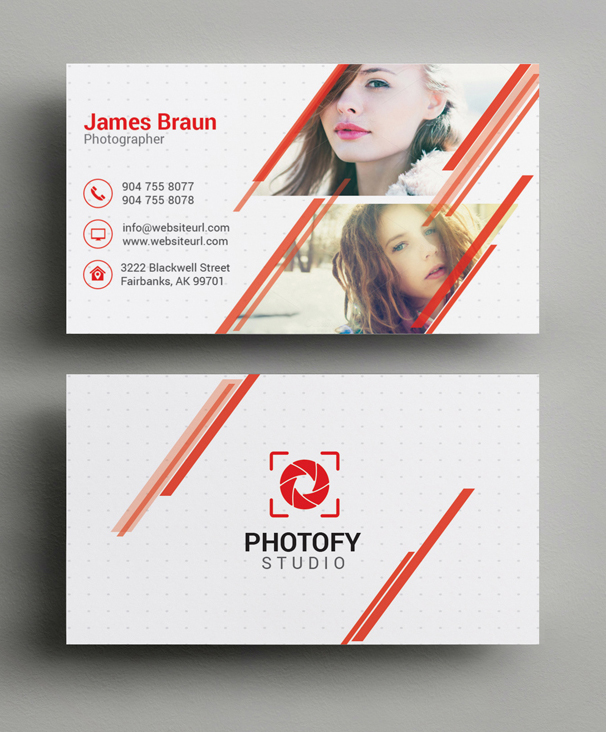 80+ Best of 2017 Business Card Designs